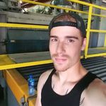 Gabe Bennett - @bennett_foreal - Instagram