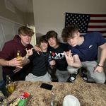 Gabe☄️ - @gabe_bennett_ - Instagram