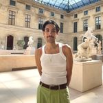 gabe bergado - @gabebergado - Instagram