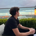 Gabe Berkowitz - @gabeberkowitz - Instagram