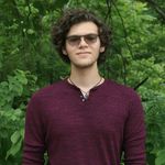 Gabriel Bernstein - @ambergabe26 - Instagram