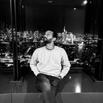 Gabriel Bernstein - @bonobo_iv - Instagram