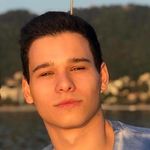 Gabriel Gruber Bernstein - @_gabrielgruber - Instagram