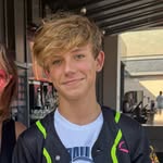 @bingham.gabe.evans - Instagram