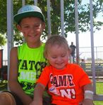 Gabe Bingham - Facebook