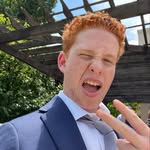 Gabriel Bingham - @g.makes.here - Instagram