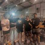 Gabe Bird - @gabebird.mma - Instagram