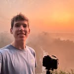 Gabe LaCount - @gabelacount_bird - Instagram