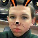 Gabriel - @bird_gabe - Instagram