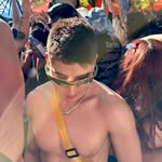 Gabriel Briones - @birdygabe - Instagram