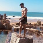Gabriel Blythe-Haus - @gabrielblythehaus - Instagram
