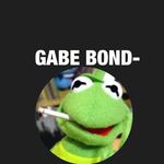 Gabe Bond- - @gabebond10000 - Instagram