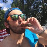 Gabe Bond - @bonddizzle - Instagram