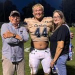 Gabe Boyle - @gabeboyle4 - Instagram