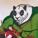 @gabeboyle_art - Instagram
