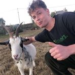 Gabe Buckley - Facebook