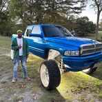 Gabe Buckley - Facebook
