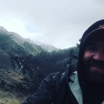 Gabe Buckley - @poudrecanyonalmanac - Instagram