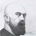 Gabe Buckley - Pencil Sketches - @gabebuckleyart - Instagram