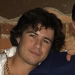 Gabriel Buckley - @gabe_buckley - Instagram