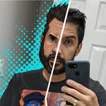 Gabe Bush - @gabebush_art - Instagram