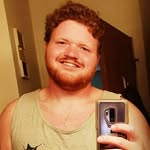 Gabe Bush - @gabrielpbush - Instagram