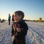Gabe Bush - Facebook