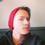 Gabe Bush (not Related To GWB) - @blink_andimgone_forever - Instagram