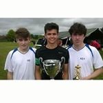 Gabe Campbell - @gabe150800 - Instagram