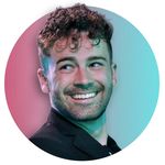 Gabe Campbell - @gabecampbellreacts - Instagram