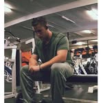 Gabe Campbell - @campbell_gabriel - Instagram