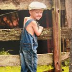 Gabe Cantrell - @gabecantrell48 - Instagram