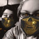 Gabe Cantrell - @cantrellgabby207 - Instagram