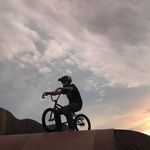 gabe cantrell - @gecbmx - Instagram