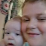 Gabe Cantrell - @gabeiscool556 - Instagram