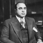 Al "Scarface" Capone - @alphonso_gabe_capone - Instagram