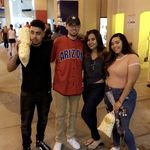 Gabe Carrillo - @gabeg98 - Instagram