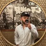 Gabe Alex Castillo - @vlexcastillo - Instagram