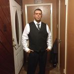 Gabe Castillo - @gabecastillo31 - Instagram
