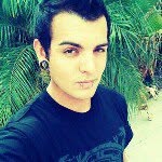 Gabe Castillo - @lovebuggc94 - Instagram