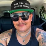 Gabe Castillo - @gratefulgabe80 - Instagram
