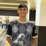 Gabe Castro - @gabe_be_bowling - Instagram