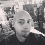 Gabe Castro - @gabecastro84 - Instagram