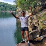 Gabe Castro - @globetrottergabe - Instagram