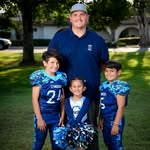 Gabe Phearson-Castro - @gabee_805 - Instagram
