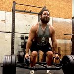 Gabe Chapman - @chapman_o_war - Instagram