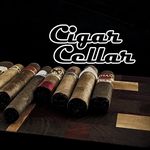 Gabe Chapman - @thecigarcellar - Instagram