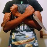 Gabe Chapman - @chap_eats - Instagram