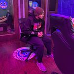 Gabe Chapman - @501blakee - Instagram