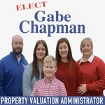 Gabe Chapman for PVA - @votegabechapmanpva - Instagram